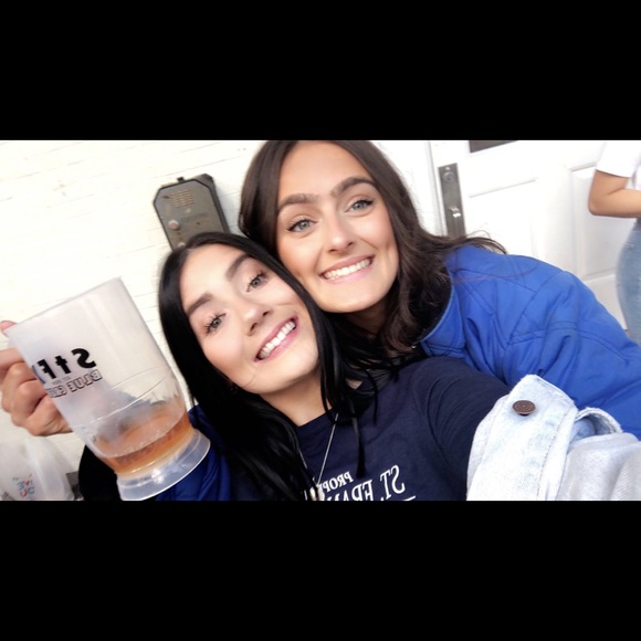 Meet your Posher, Niamh - Picture 1 of 1